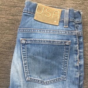 Men's Jeans John Varvatos USA